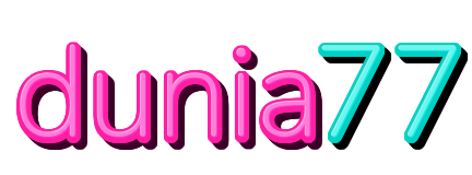 dunia77 — logo kanal