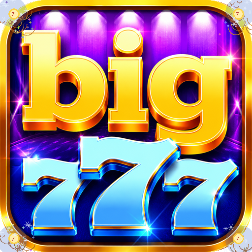 big777 — mitra unggulan
