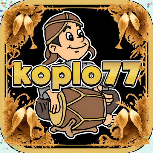 koplo77 — mitra unggulan