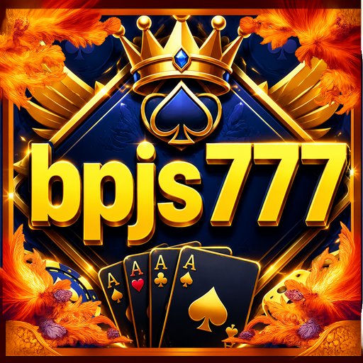 bpjs777 — mitra unggulan