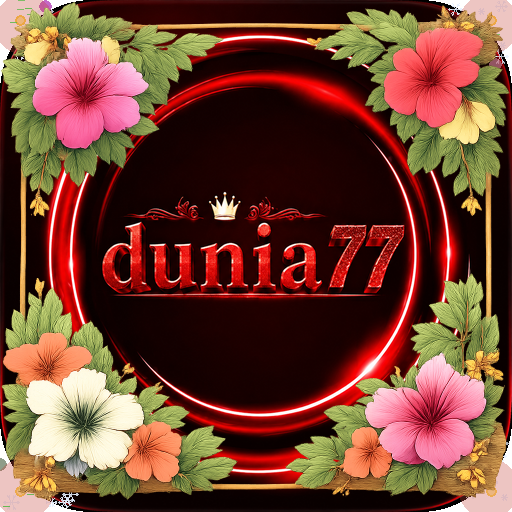 dunia77 — mitra unggulan