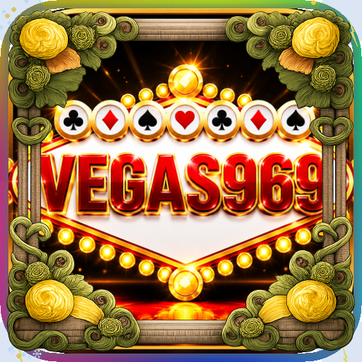 vegas969 — mitra unggulan